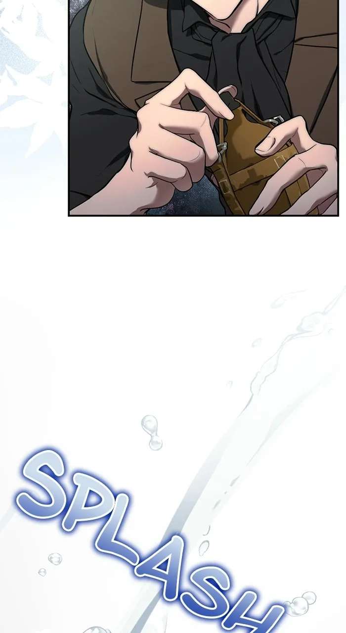 Shadows in Paradise Chapter 1 - page 50
