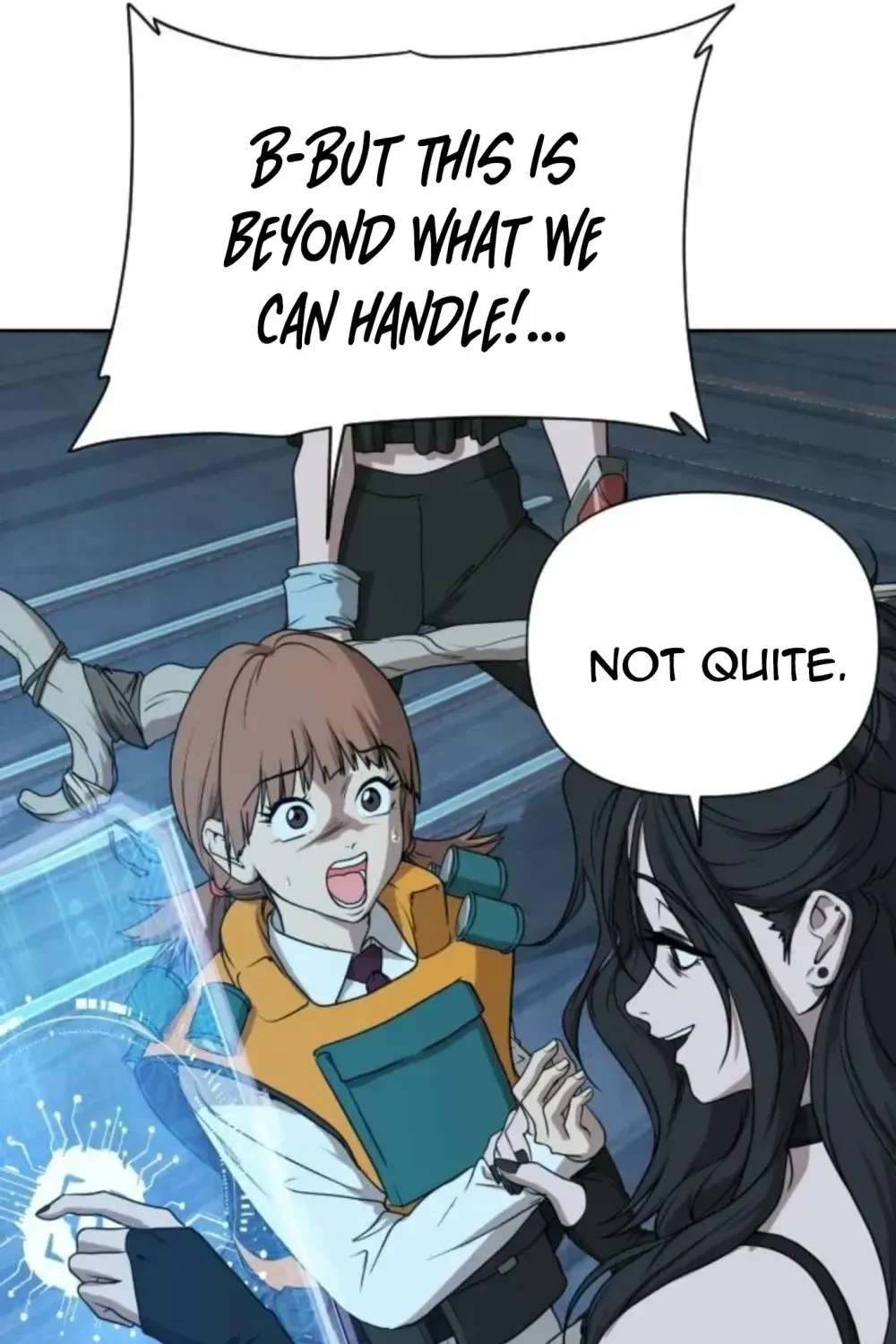 Winning With Drawings Chapter 6 - page 131