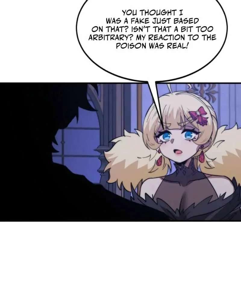 Devil Summoner, I am the Abyss Lord Chapter 89 - page 28