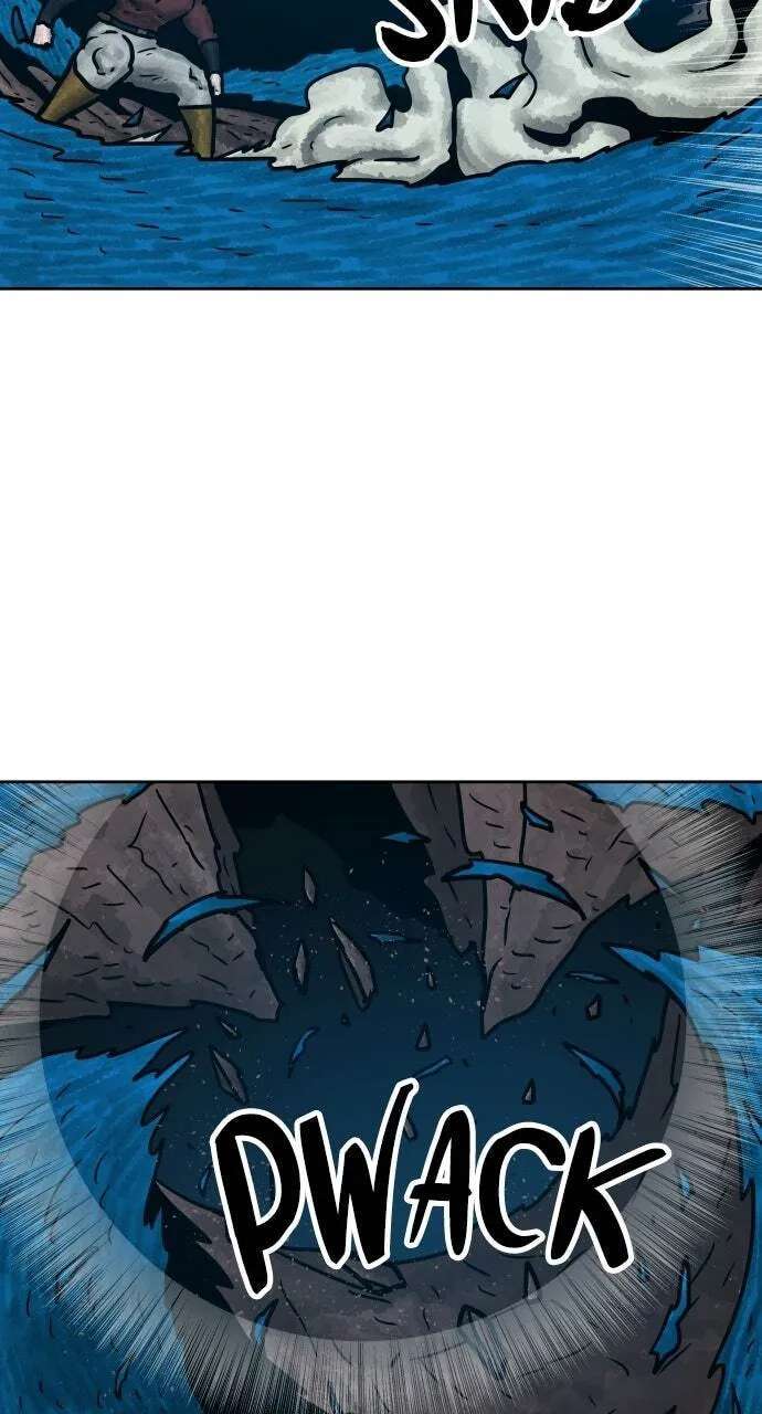 Warrior Executioner Chapter 204 - page 4
