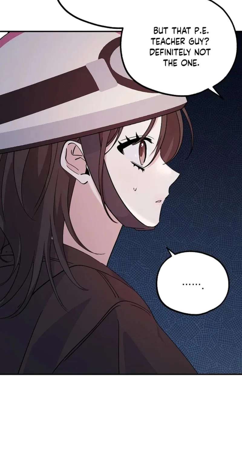 Her Happy Ending Strategy Chapter 37 - page 22