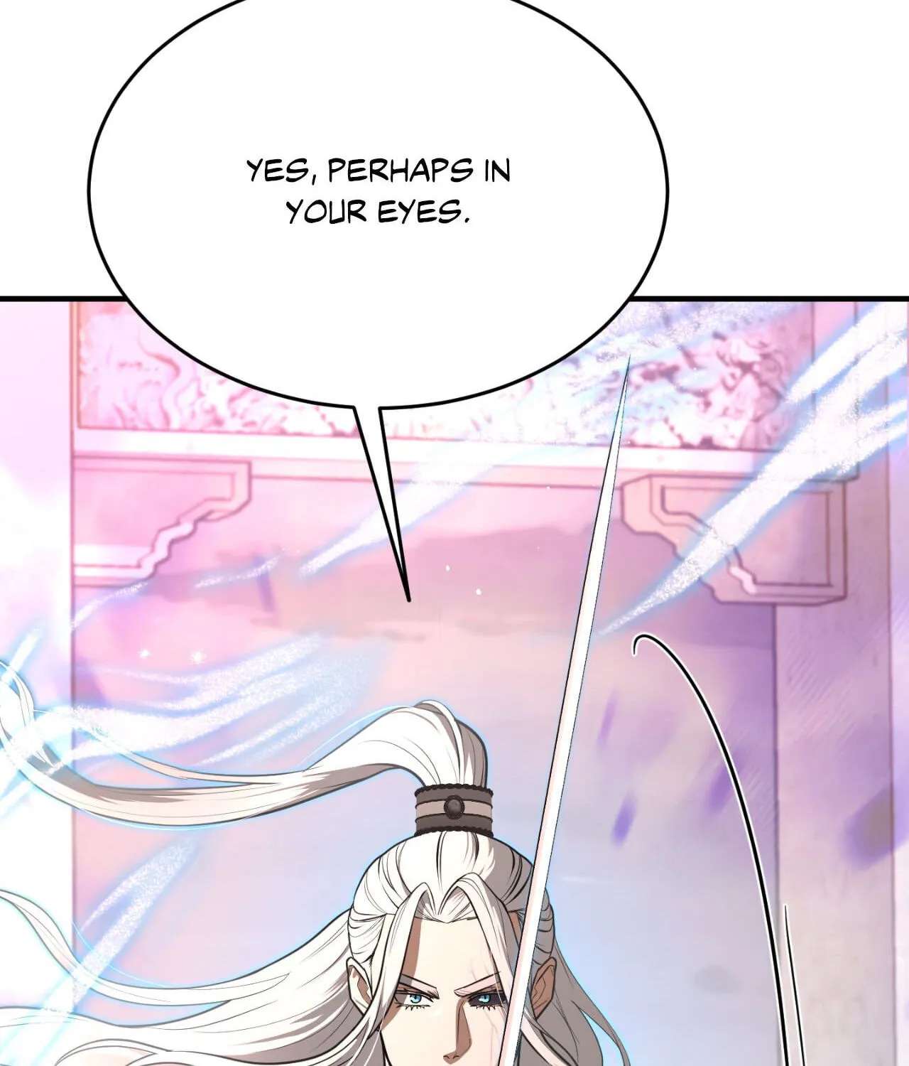 The Demon Leader's Lover Chapter 50 - page 120