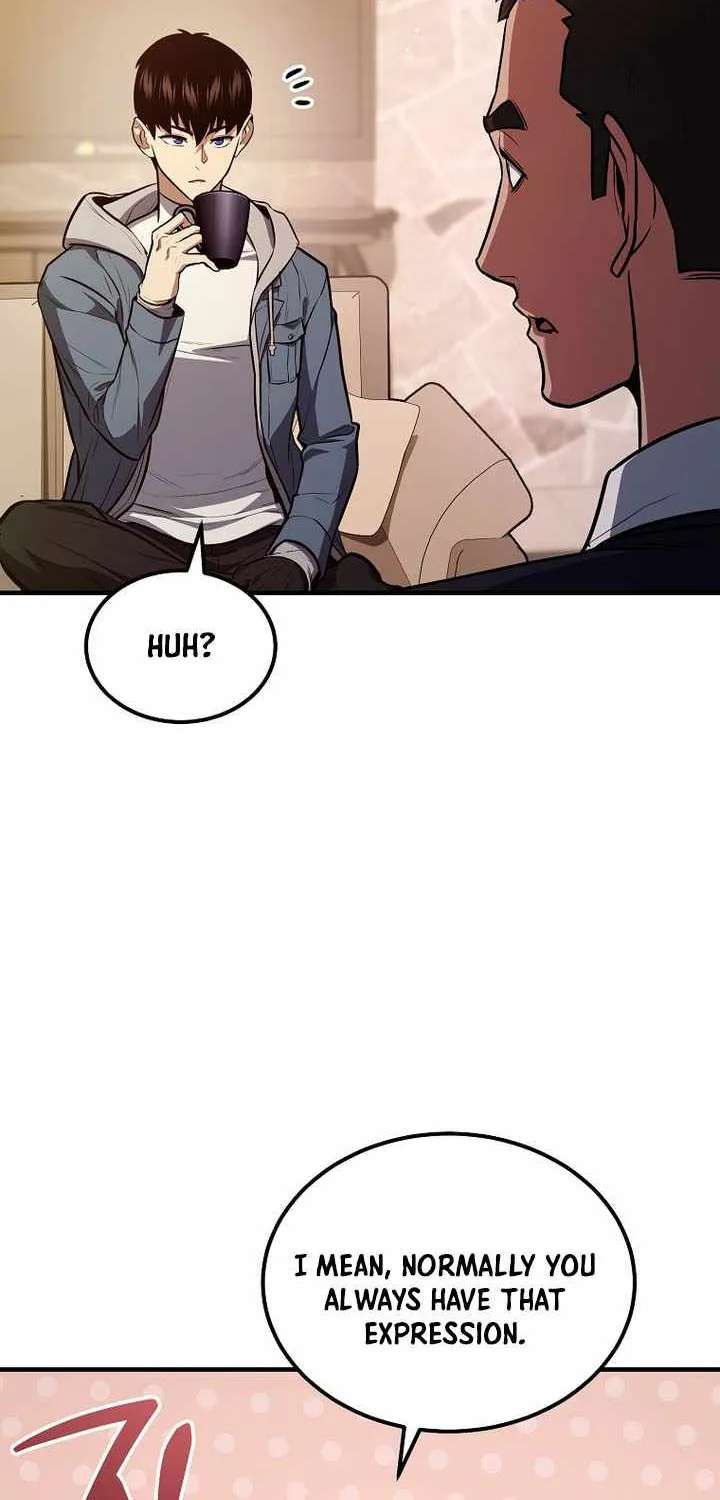 The Hero Returns Chapter 168 - page 38