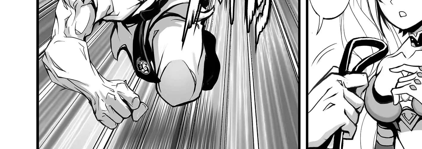 A Middle-Aged Martial Arts Maniac's Unrivaled Adventure in Another World Chapter 4 - page 37