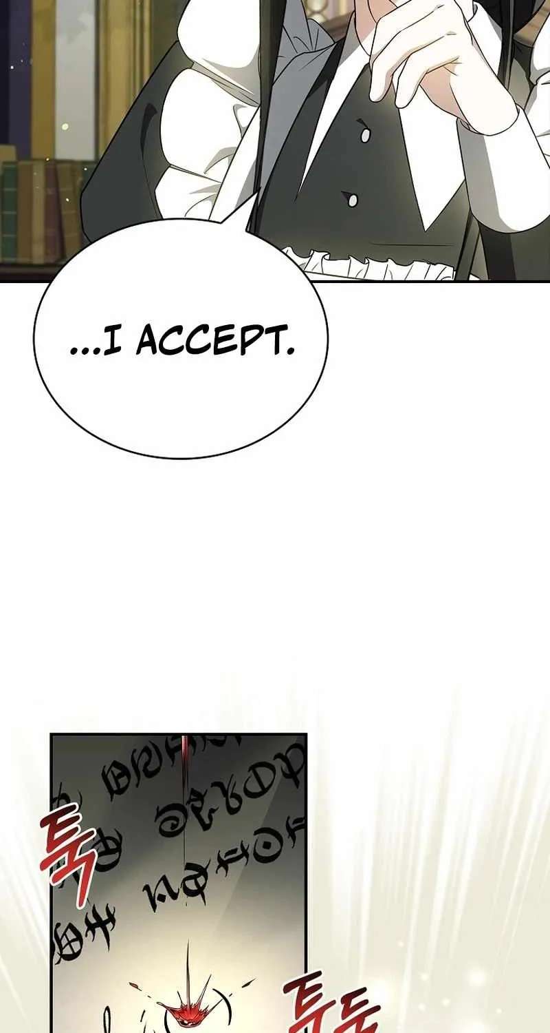 To Hell with Being Heir, I'm going to Heal Chapter 30 - page 90