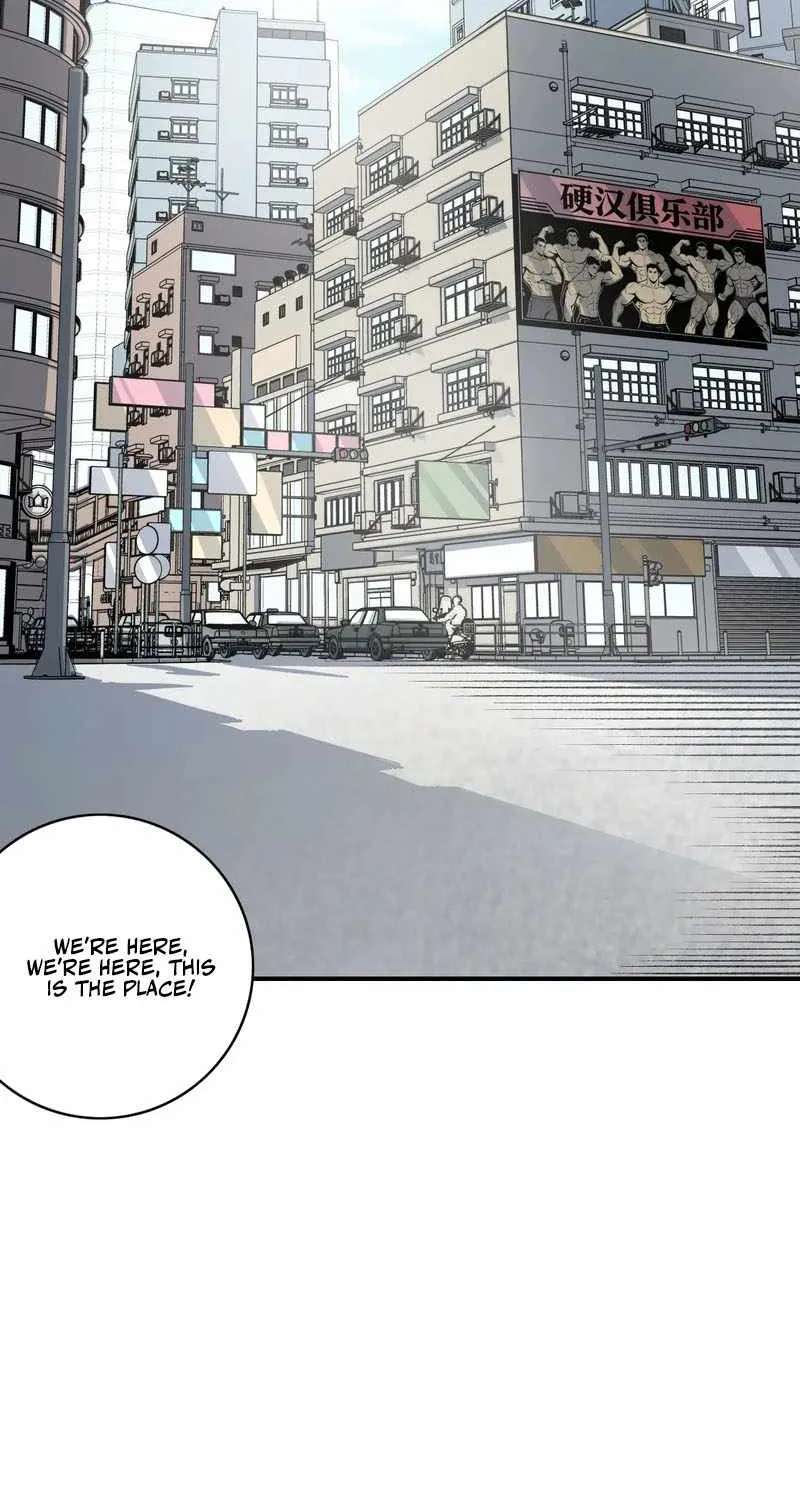 Two Worlds: I Have an Ancient Martial Arts World Chapter 5 - page 46