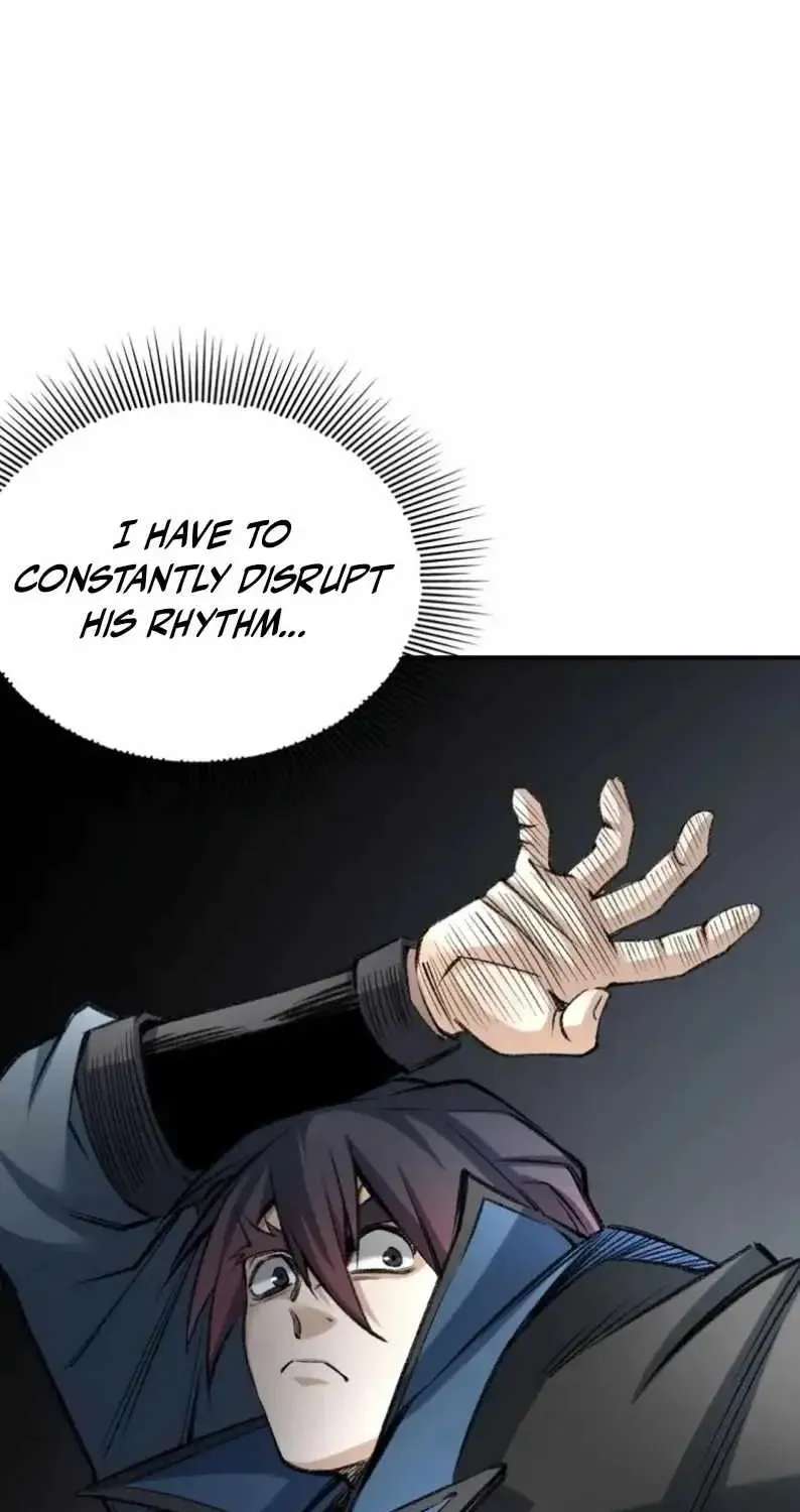 Two Worlds: I Have an Ancient Martial Arts World Chapter 7 - page 47