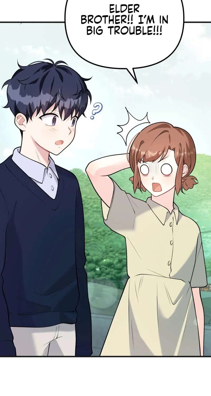Masculine Puppy Chapter 57 - page 55