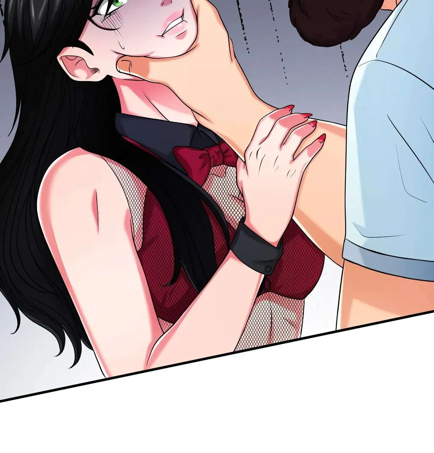Bet Me Hard Chapter 13 - page 69