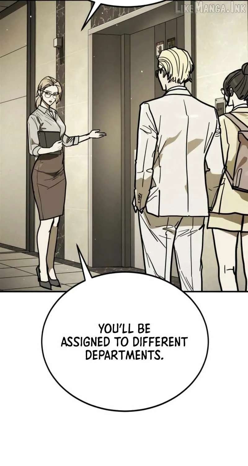 Fight Delivery Chapter 21 - page 38