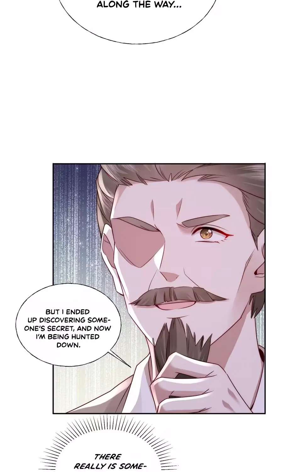 After Saving the Male Supporting Actor, He Knocked Him Down Chapter 12 - page 45