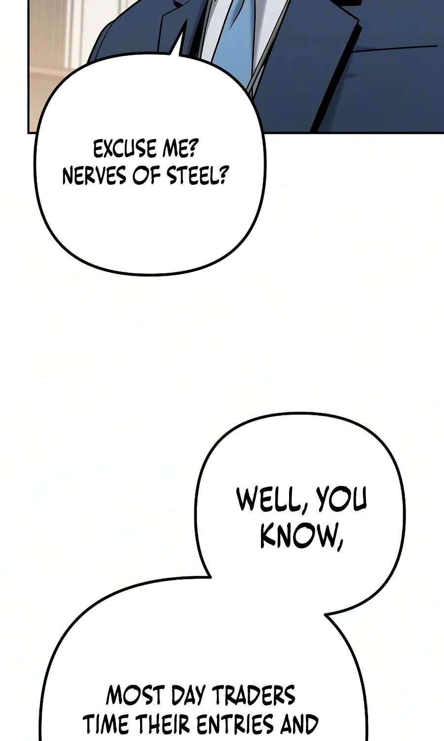 The Money Keeps Piling Up Even If I Spend It Chapter 8 - page 16