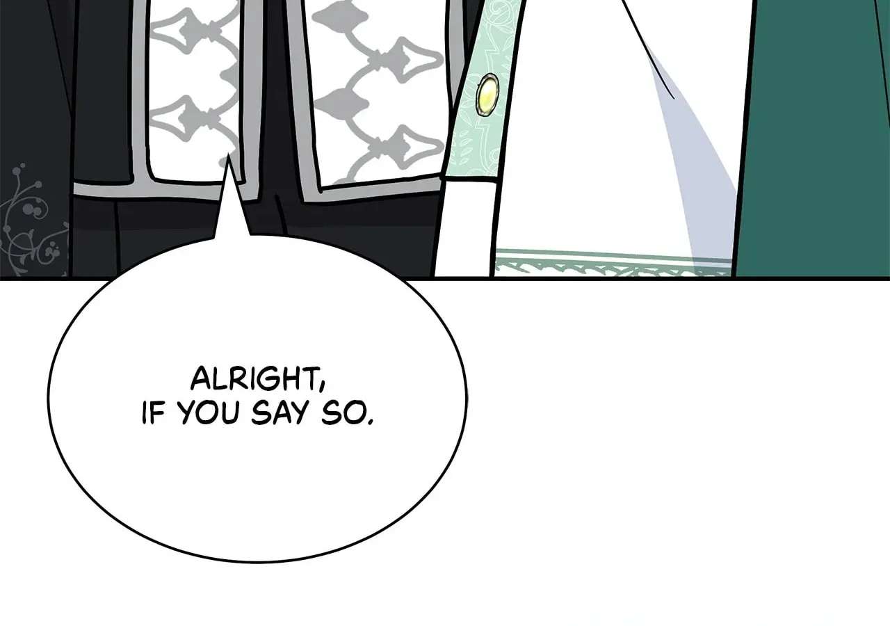 A Cat, Adopted by a Wolf Family? Chapter 103 - page 34