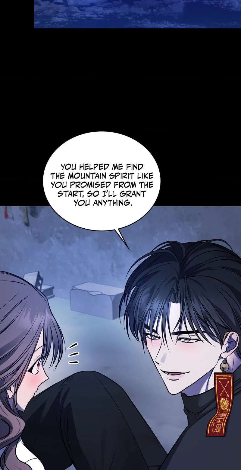 Dokkaebi Chapter 31 - page 26