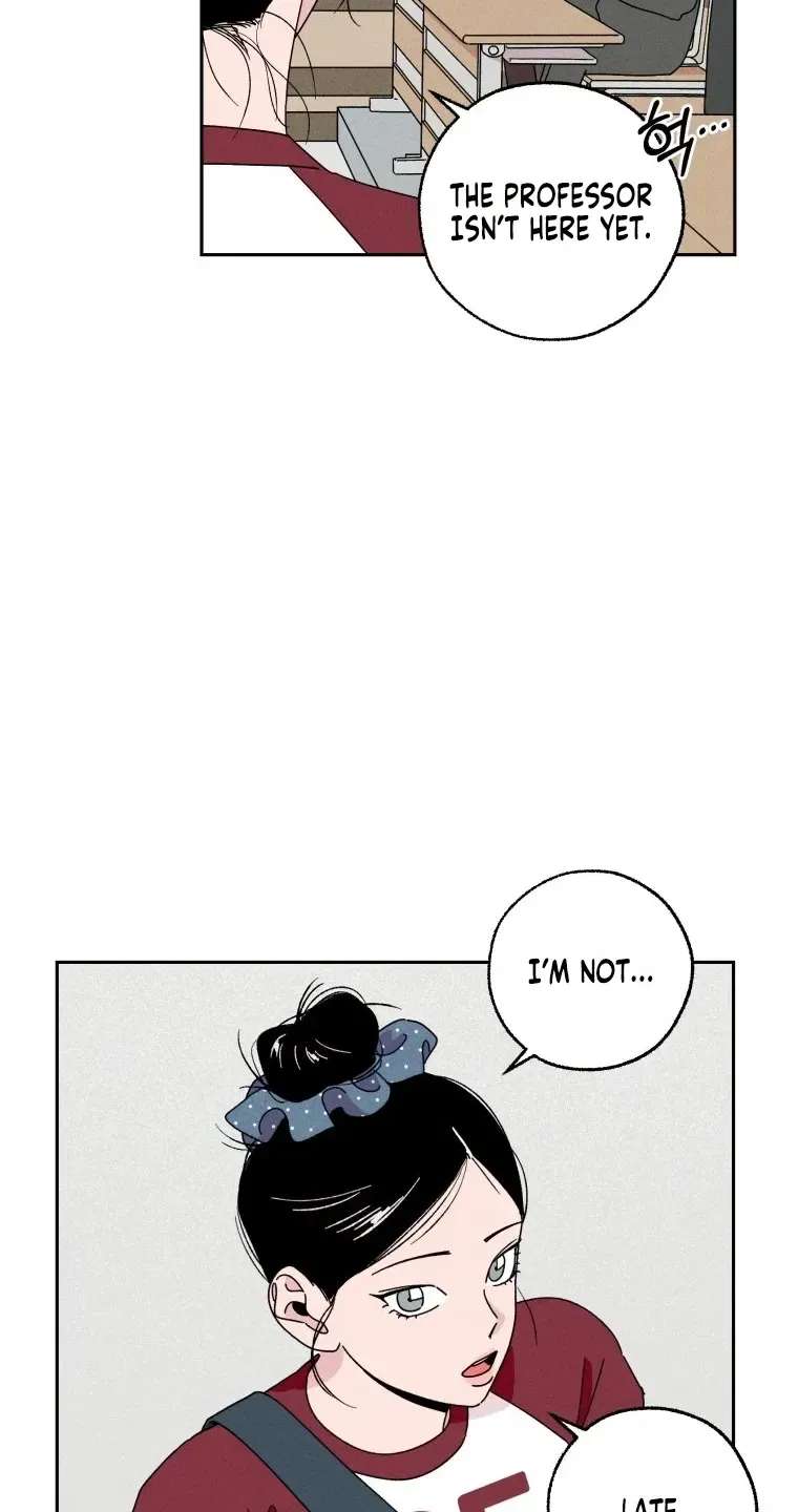 Sufficient Motivation Chapter 5 - page 67