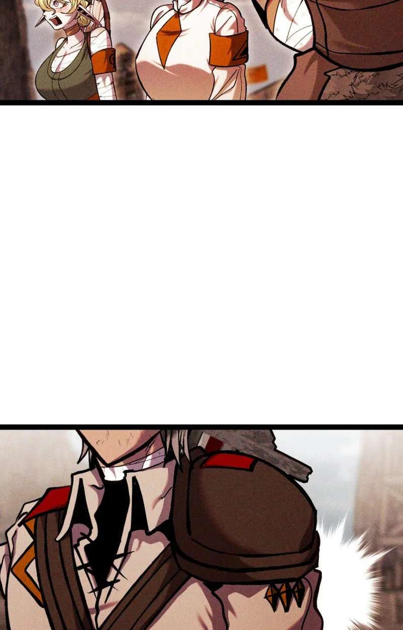 Fantasy Enlistment Squad Chapter 34 - page 156