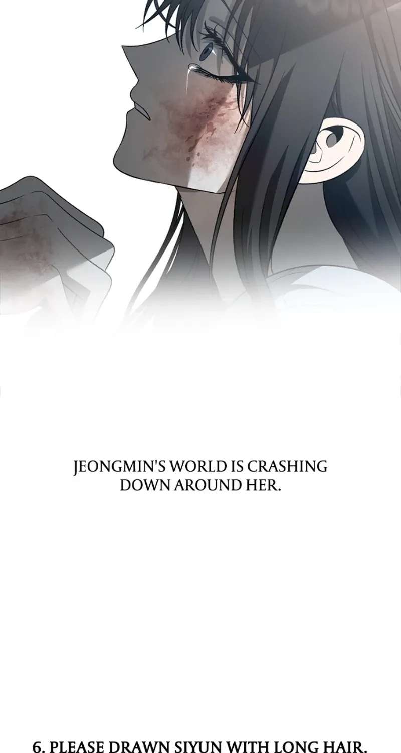 Dreaming Freedom Chapter 185.1 - page 27