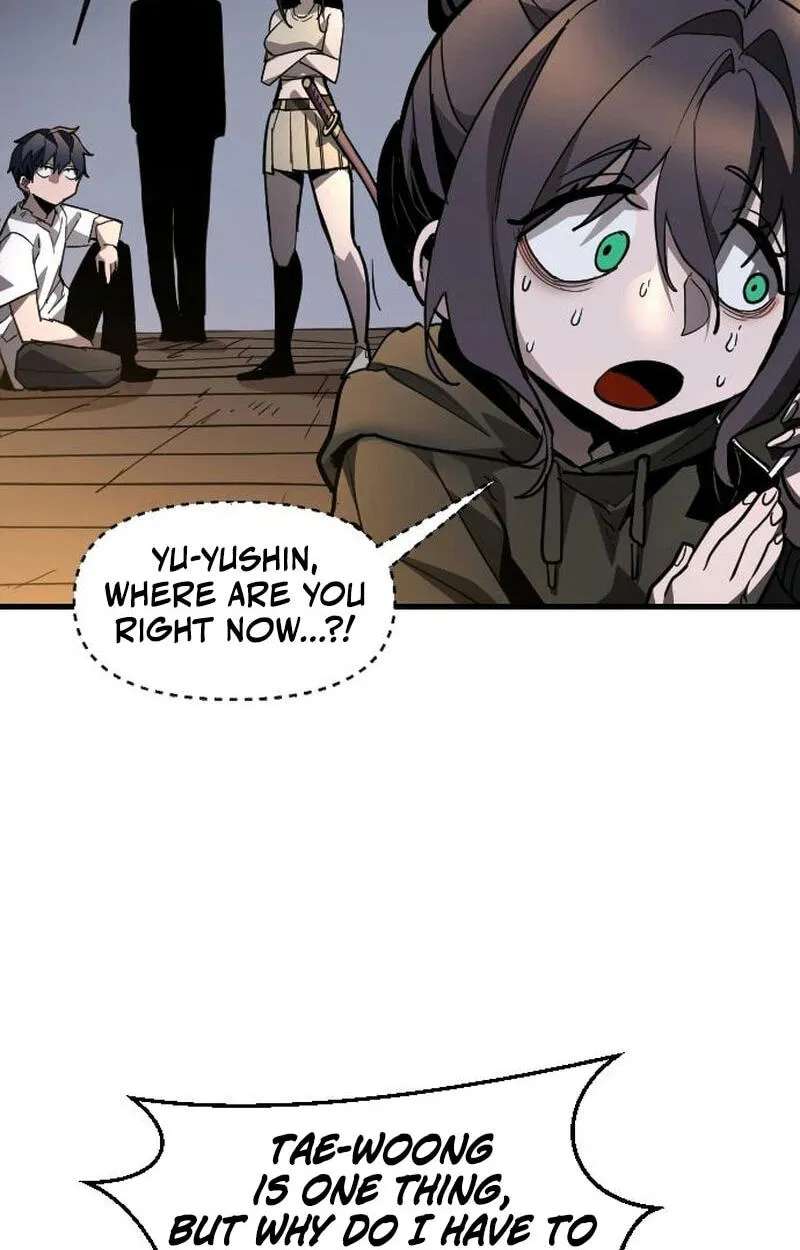 Extermination of the Heavenly Way Chapter 16 - page 98