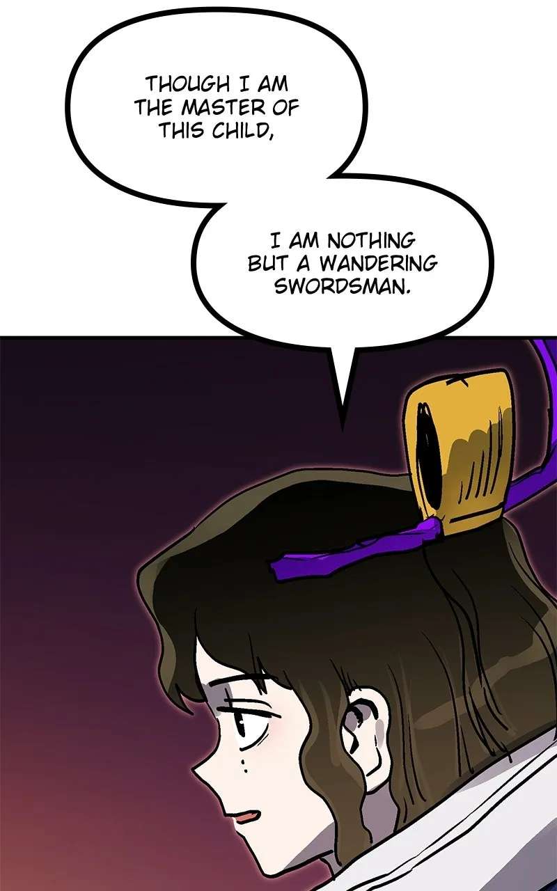 My Status WindowWent on Strike Chapter 85 - page 16