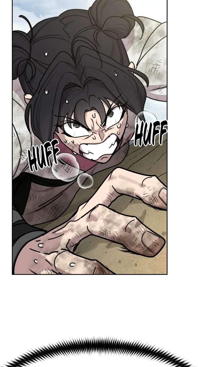 Return of theBlossoming Blade Chapter 184 - page 7