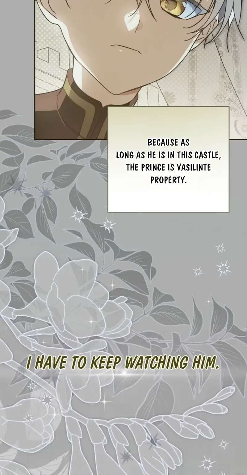 En Travesti: I Became a Fake Prince Chapter 33 - page 42