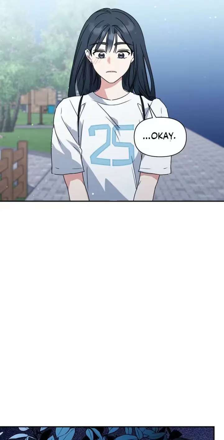 Too Much To Call Us Friends Chapter 23 - page 70