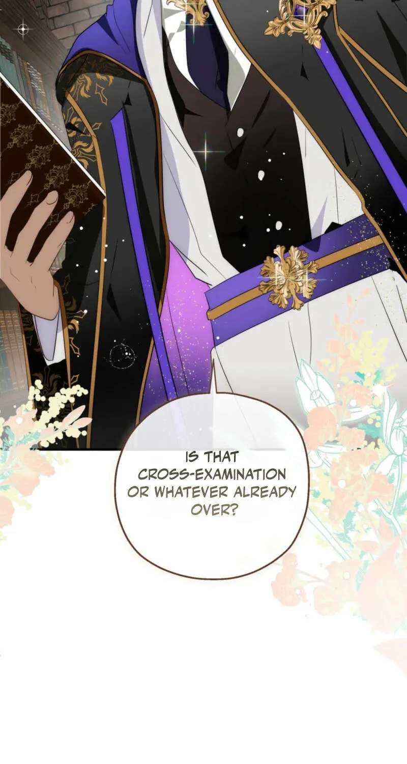 Little Lady Lilina Chapter 44 - page 24