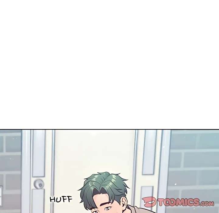 Never Just Friends Chapter 32 - page 147