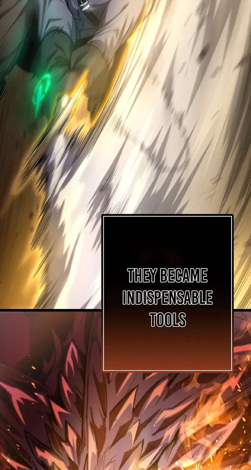 The Man Who Vowed Revenge on His Demon Wife Chapter 1 - page 27