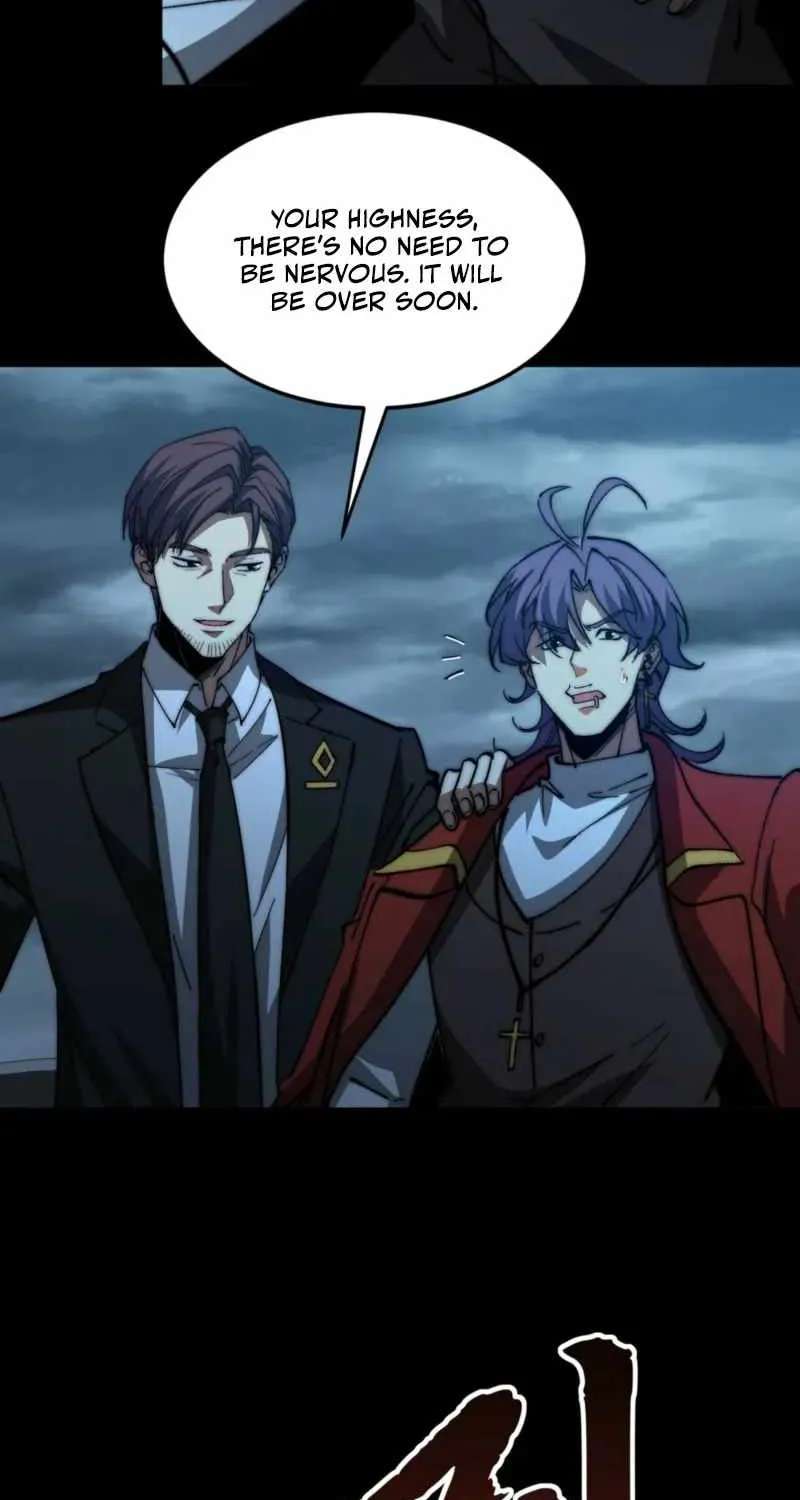 Devil Summoner, I am the Abyss Lord Chapter 84 - page 12