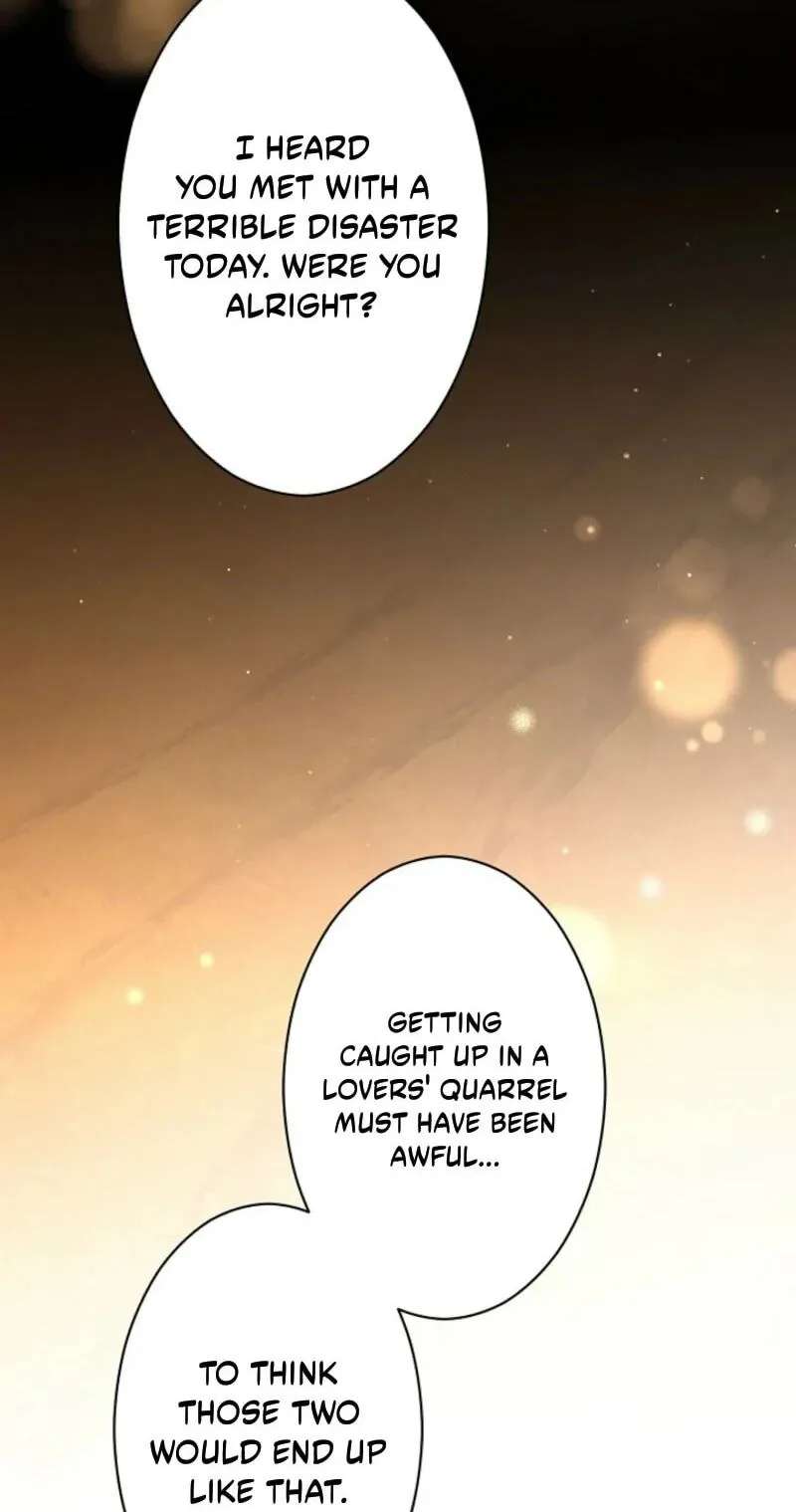 To the One Who Killed Me: Let Us Dance the Villainess' Final Waltz Chapter 25 - page 61