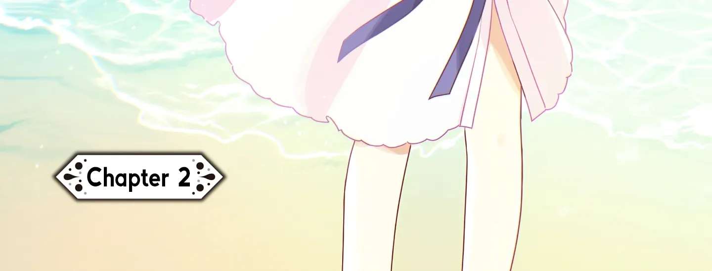 Summer Pockets: Natsu no Takaramono Chapter 2 - page 2