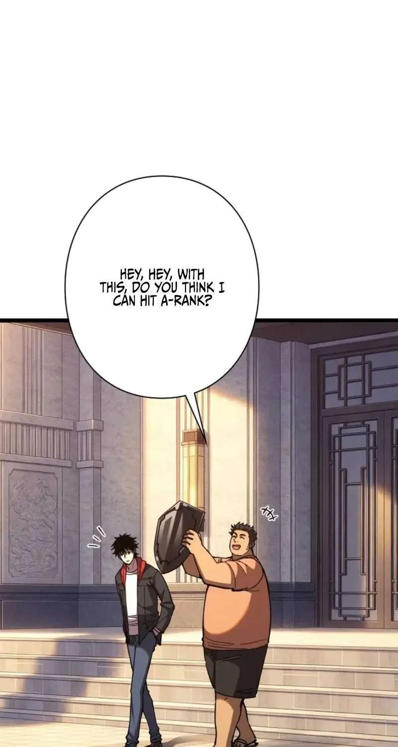 The Strongest Swordsman Rising from a Bottom-Tier Job Chapter 20 - page 2