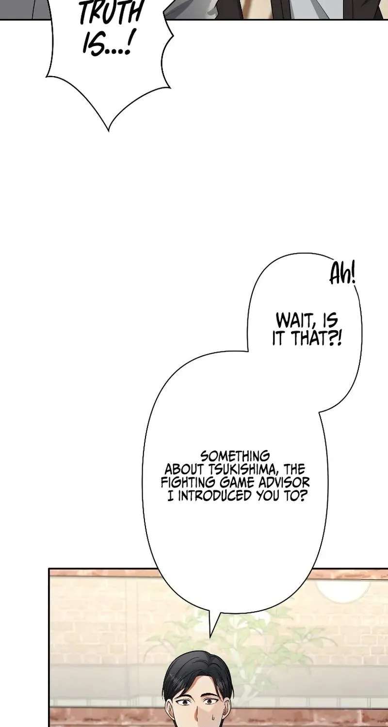Reborn as the Strategist of My Enemy's Brother Chapter 25 - page 3
