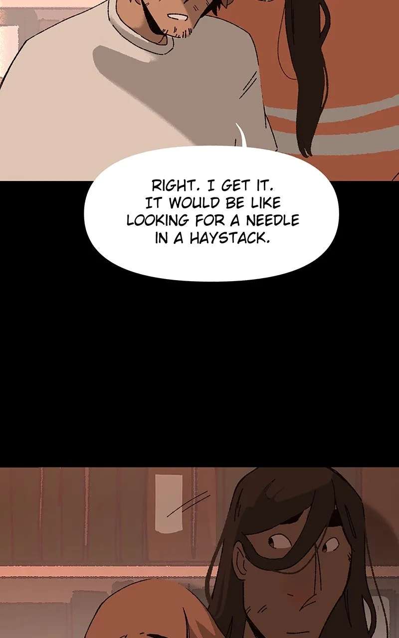 Distress Chapter 34 - page 45