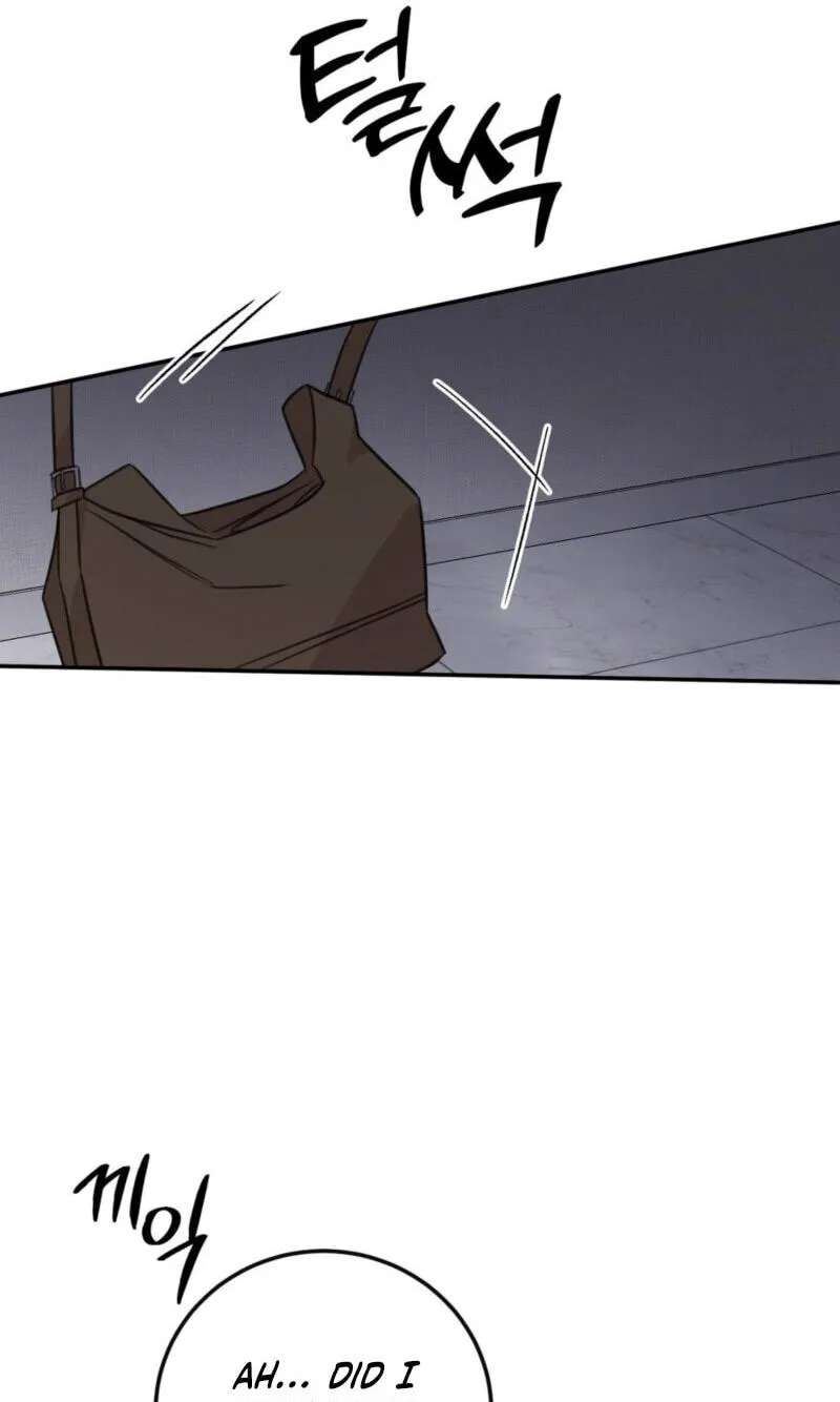 Sandwich Paradox Chapter 47 - page 77