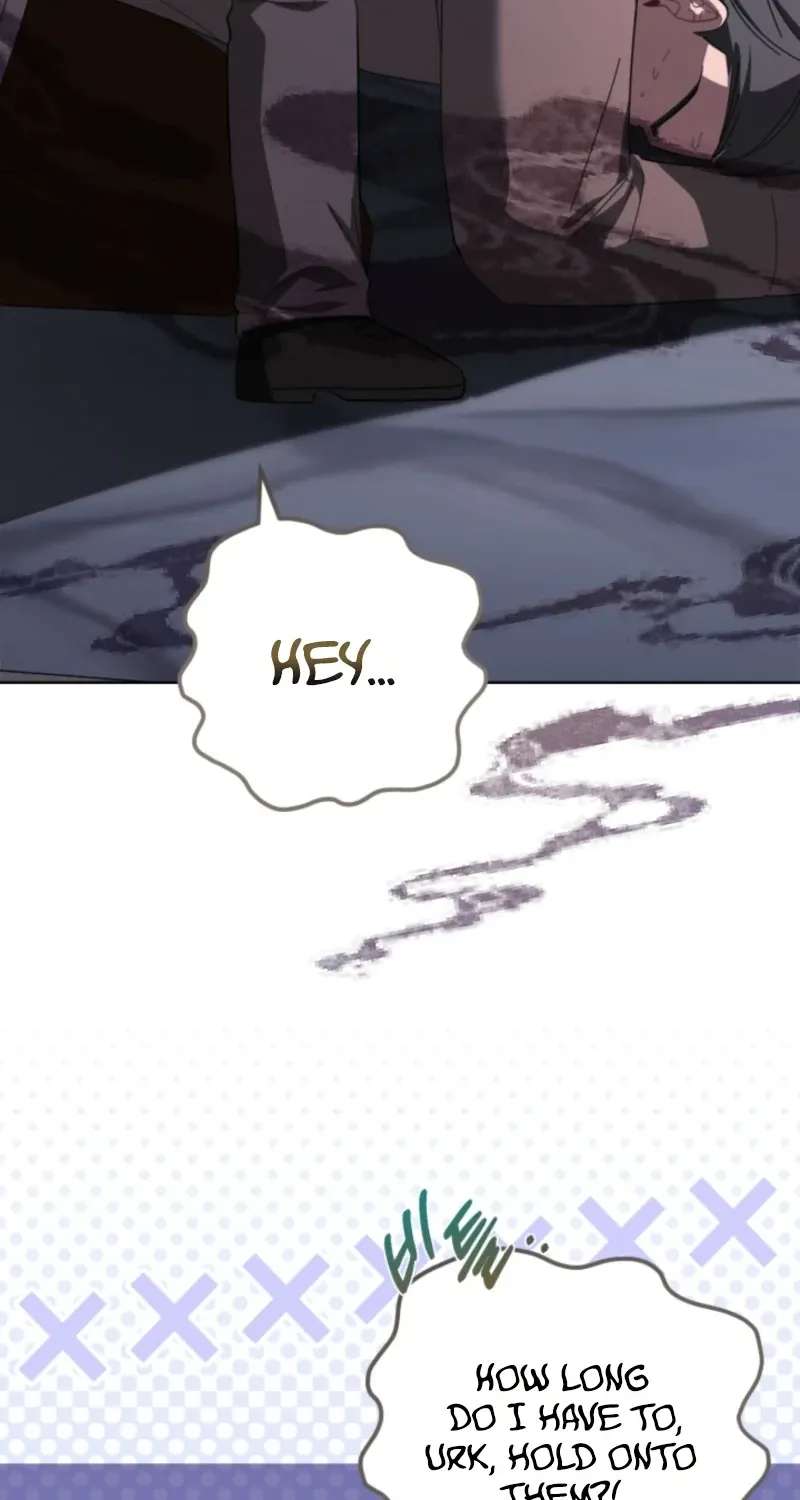 I Received a Request from the Villain Boss Chapter 31 - page 49