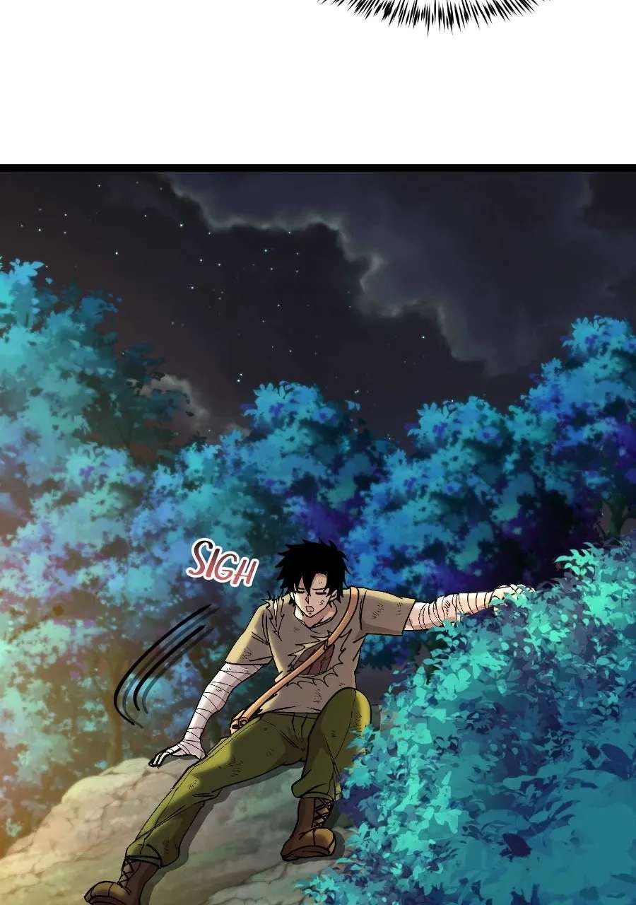 Road to Mastery Chapter 6 - page 34
