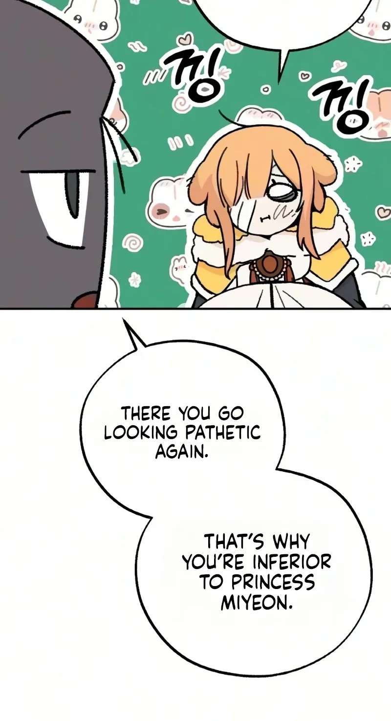 The Demon Princess Chapter 11 - page 34