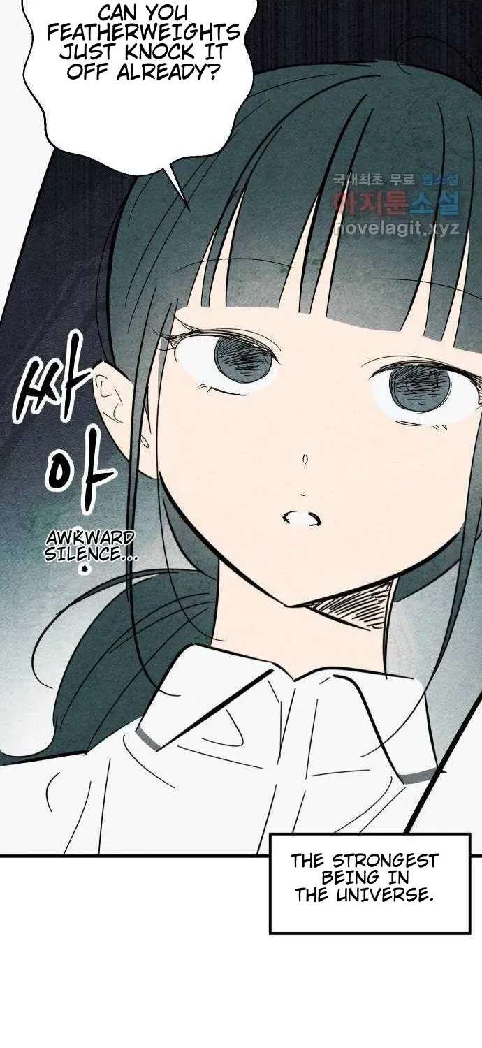 How to Turn You Around Chapter 45 - page 11