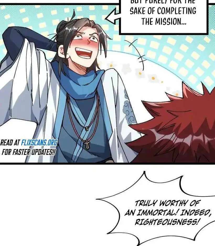 Bai Lan De Wo, Quan Kao Tu Di Xu Ming Chapter 36 - page 51