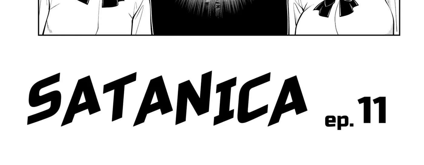 SATANICA Chapter 11 - page 6