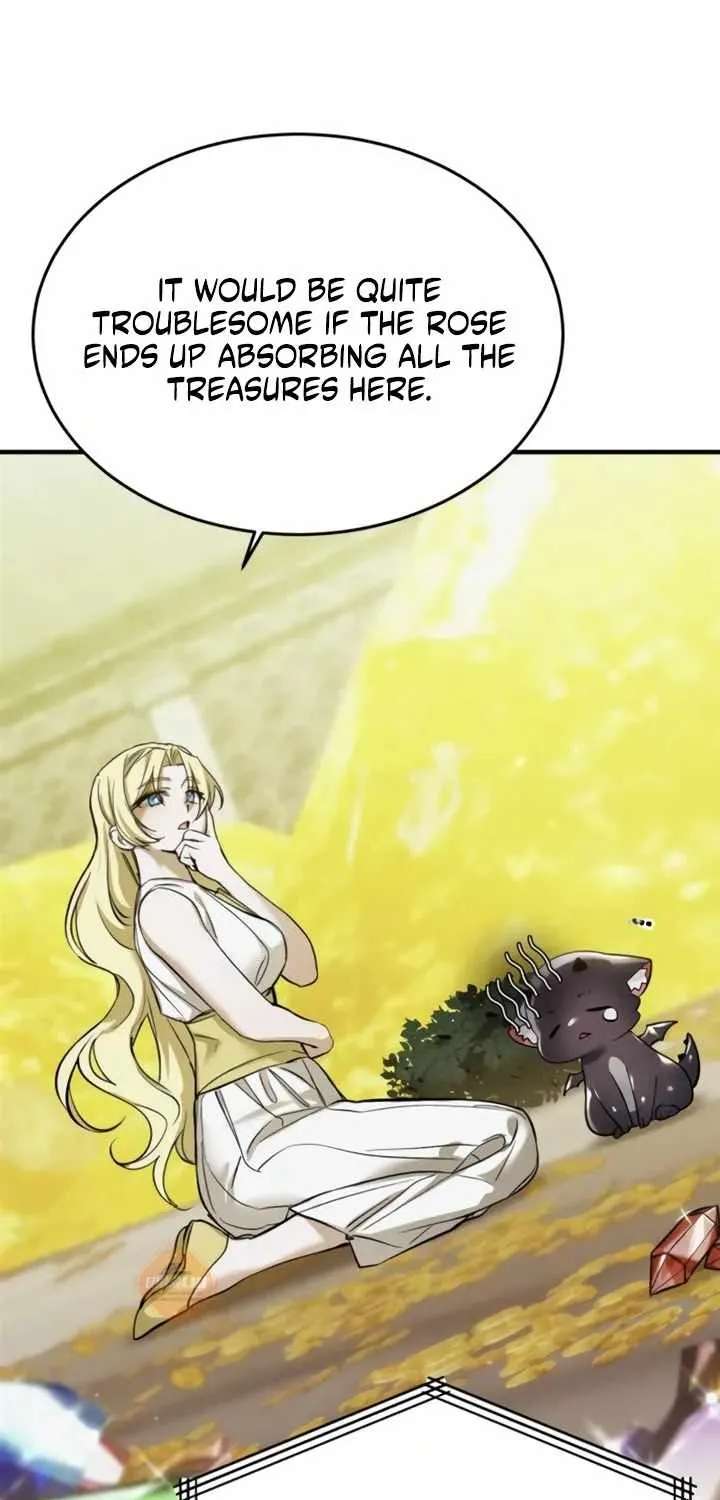 One Day, I Became a Hatchling Chapter 23 - page 12