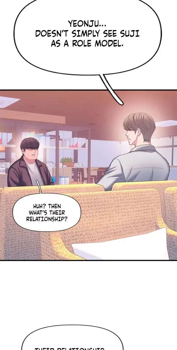 Dating Hell Chapter 30 - page 59