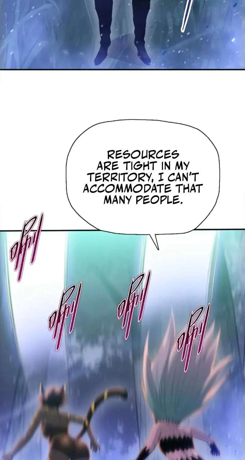 The Doomsday Ruthless Man: Hoarding Trillions Of Supplies At The Beginning Chapter 141 - page 4