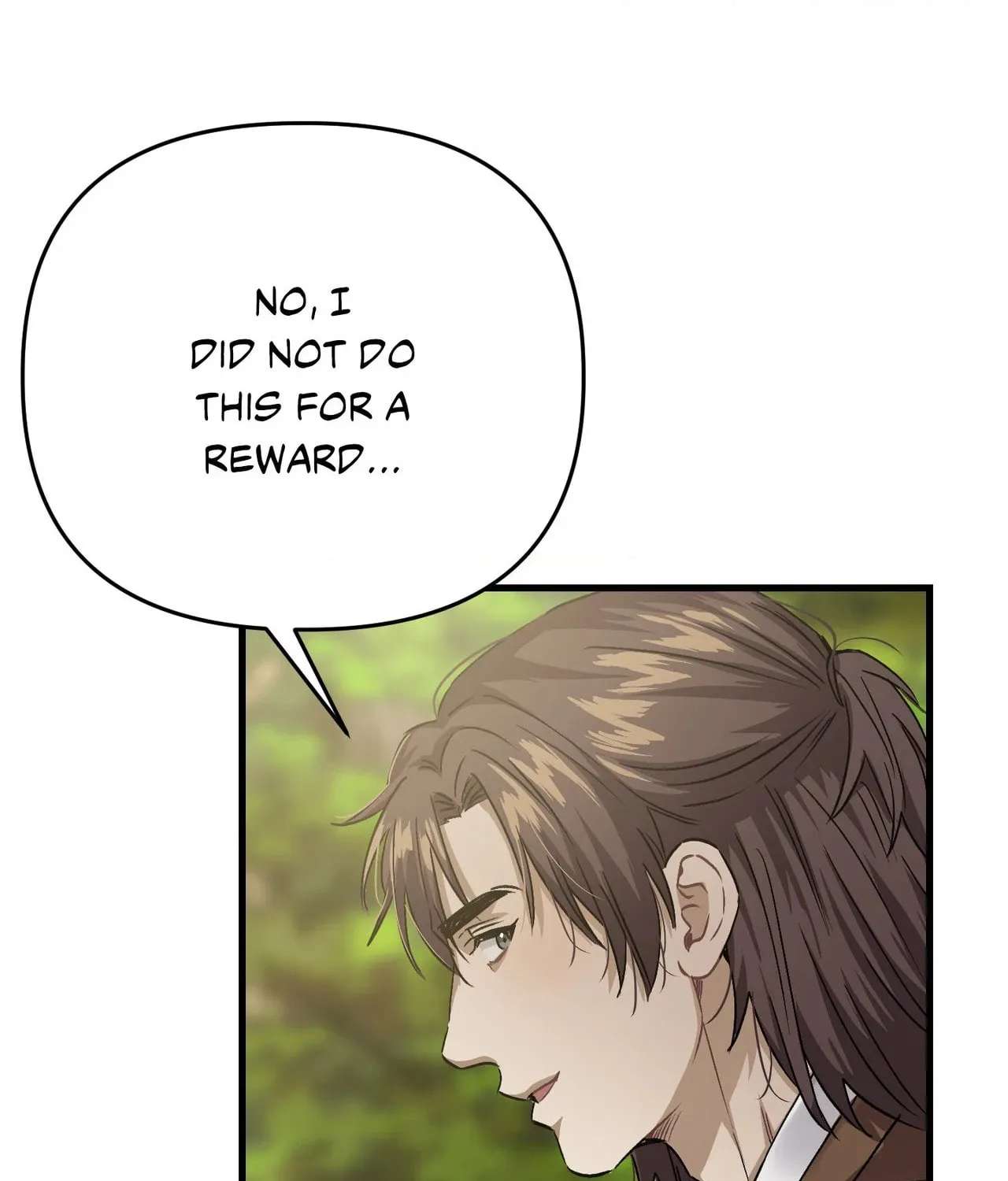 With Our Fingers Tightly Entwined Chapter 30 - page 40