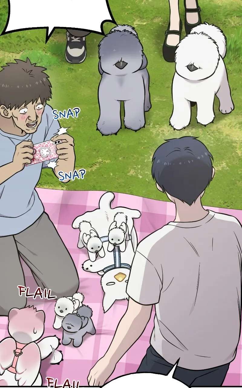 Hello, Little Griffin! Chapter 45 - page 29
