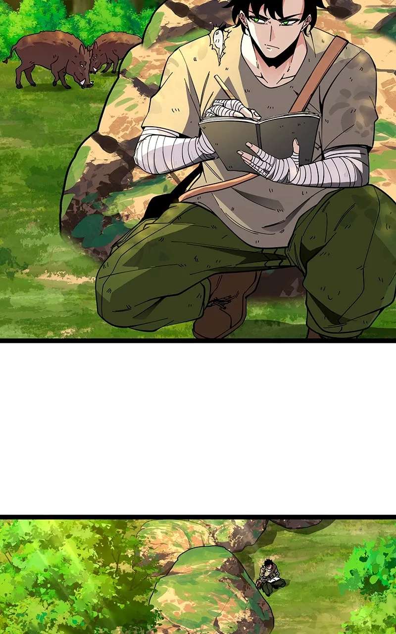 Road to Mastery Chapter 3 - page 56