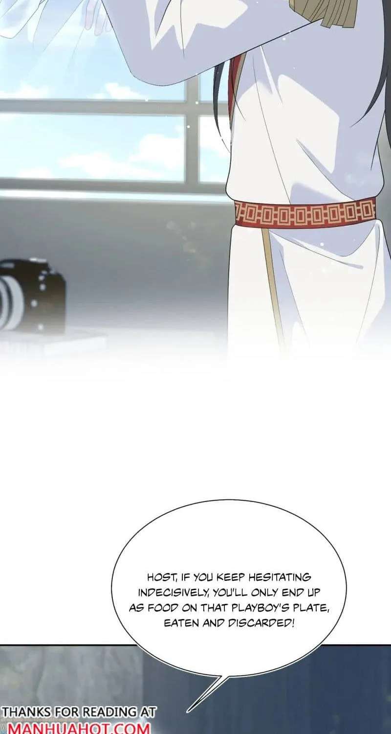 Brilliantly Beautiful White Lotus Teaching Online Chapter 559 - page 30