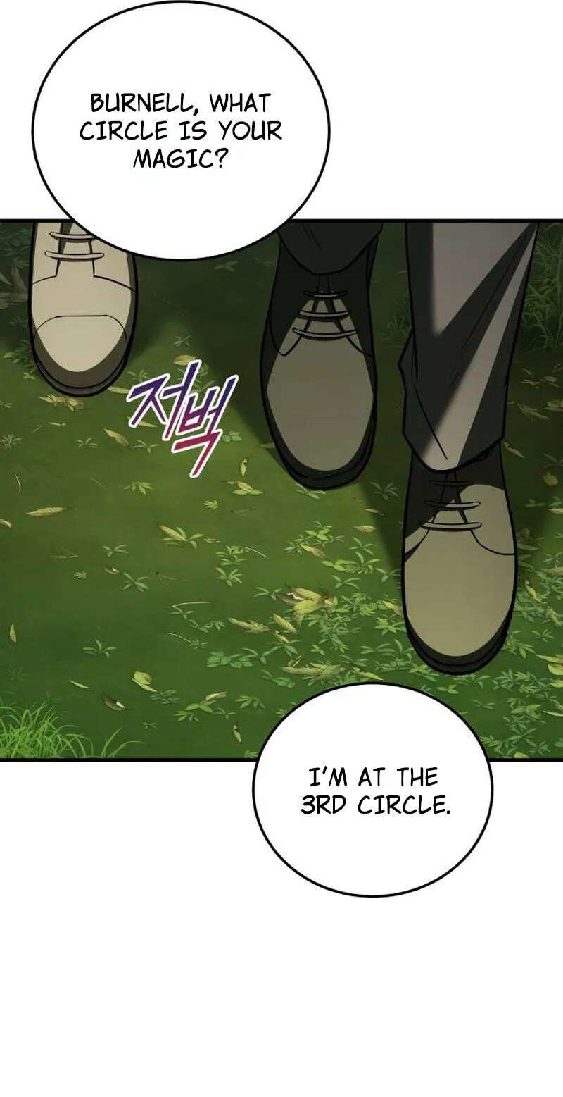 I Married the Dragon I Killed Chapter 14 - page 14